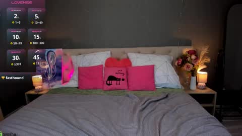 gloriaa_scott online show from February 9, 3:20 am