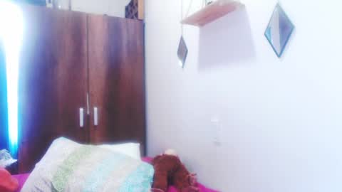 gloriawhitte7 online show from February 4, 3:04 pm