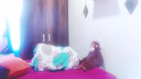 gloriawhitte7 online show from February 20, 4:03 pm