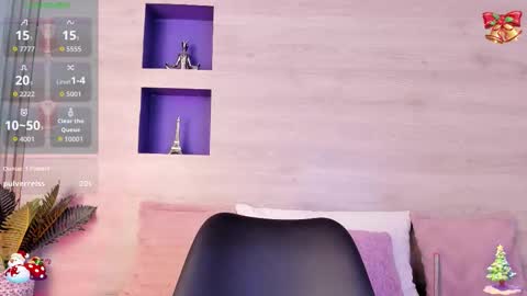 glory_girl online show from November 27, 9:28 pm