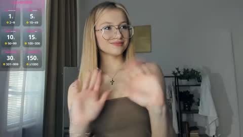 Cherry online show from April 17, 8:05 am