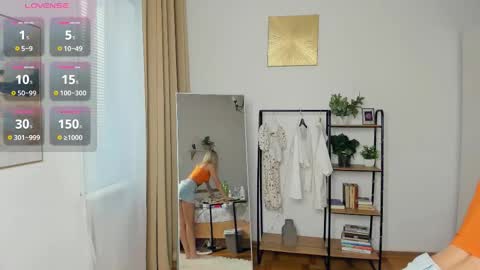 Cherry online show from October 28, 7:58 am