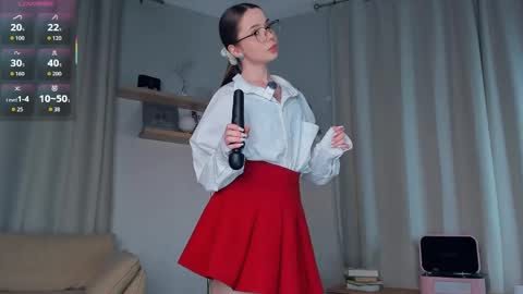 Ann Eliz and Gigi online show from May 21, 9:24 pm