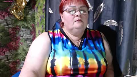 Goddess online show from March 11, 5:57 pm