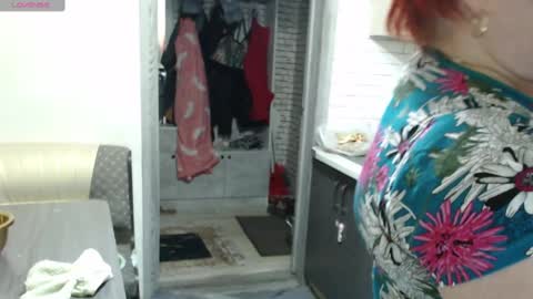 Goddess online show from February 21, 7:10 pm