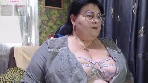 Goddess online show from September 12, 9:51 am