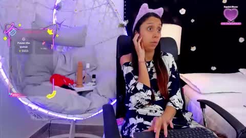 Lilith online show from November 14, 9:26 pm