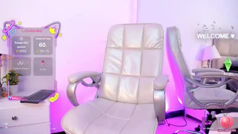 Lilith online show from February 15, 9:36 pm