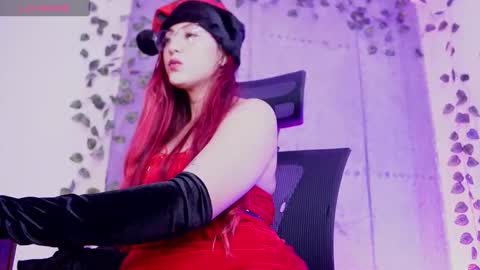 goddess_allison online show from December 15, 5:56 am