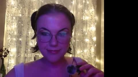 Switch Goddess Kehala online show from September 18, 3:16 am