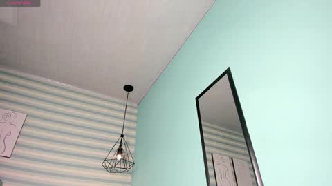 Goddess Kianna  online show from April 17, 1:30 am