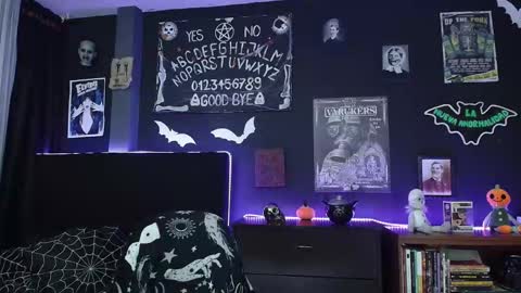 Mortem model independientfollow me on my telegram channel   online show from December 3, 5:48 pm