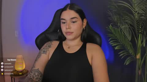Snapshot of goddess_veronicaaa chatting on September 18, 7:01 pm Miss Veronica - The Supreme online show from September 18, 7:01 pm