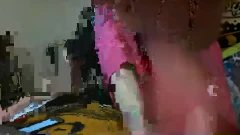 Snapshot of goddesschloexo chatting on February 4, 7:33 pm GoddessChloexo online show from February 4, 7:33 pm