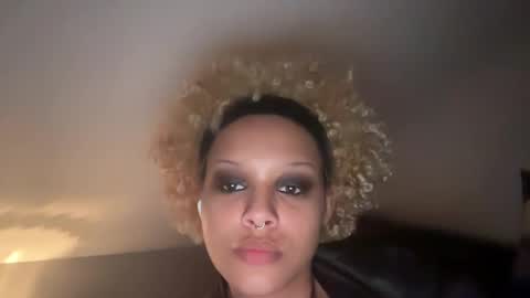 Snapshot of goddessdahlia69 chatting on October 10, 12:37 am goddessdahlia69 online show from October 10, 12:37 am