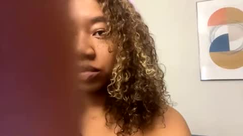 Goddess Daisy Sky online show from January 13, 5:44 pm