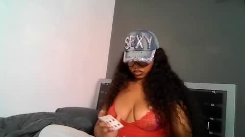 Goddess Daisy Sky online show from April 5, 2:10 am