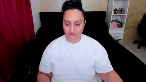 GoddessDeborahX online show from February 21, 8:28 am