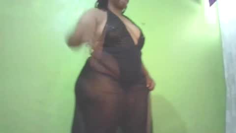Snapshot of goddessebon chatting on March 6, 9:47 am shasha big online show from March 6, 9:47 am