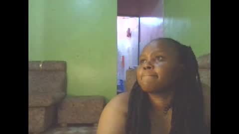 Snapshot of goddessebon chatting on February 20, 8:39 am shasha big online show from February 20, 8:39 am
