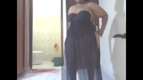 Snapshot of goddessebon chatting on January 16, 7:52 pm shasha big online show from January 16, 7:52 pm