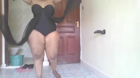 Snapshot of goddessebon chatting on January 14, 7:27 am shasha big online show from January 14, 7:27 am
