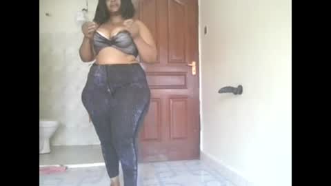 Snapshot of goddessebon chatting on January 28, 9:08 am shasha big online show from January 28, 9:08 am