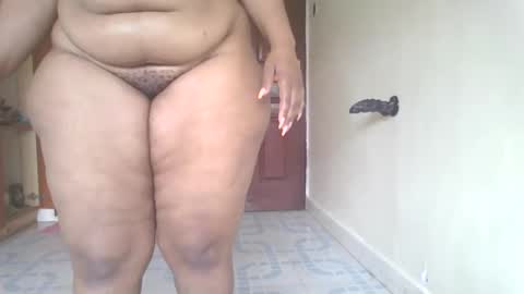 Snapshot of goddessebon chatting on December 2, 8:48 am shasha big online show from December 2, 8:48 am