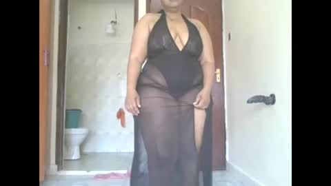 Snapshot of goddessebon chatting on January 16, 7:17 am shasha big online show from January 16, 7:17 am