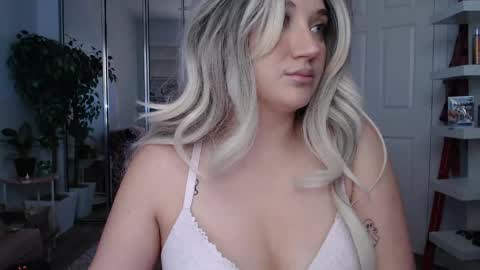 Goddess Emmy online show from March 17, 7:40 pm