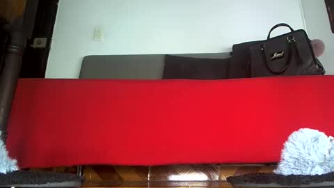 Goddessfeet777 online show from February 26, 5:06 am