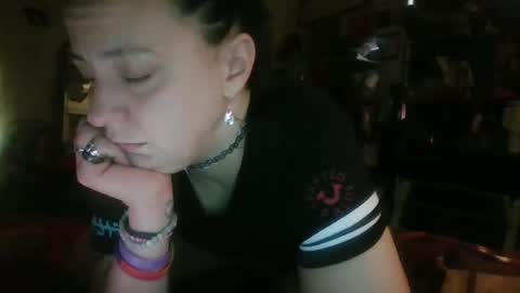 Goddess JayBae online show from March 30, 3:33 pm