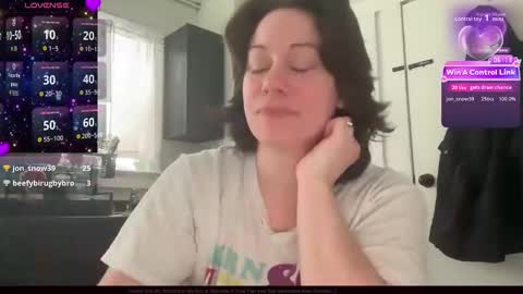 GoddessJayla Star online show from February 11, 6:09 pm