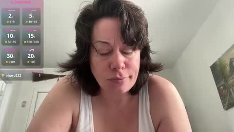 GoddessJayla Star online show from February 5, 3:48 pm