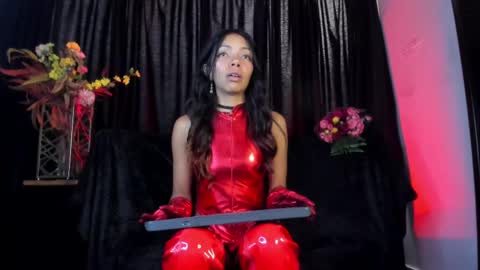 Julieta online show from February 15, 7:06 pm