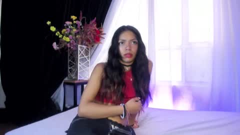 Julieta online show from February 14, 7:33 pm