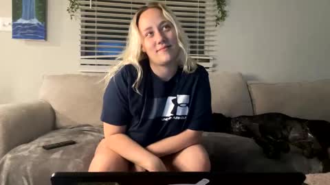 GoddessMayvn online show from January 29, 11:09 am