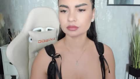 Mistress online show from February 7, 11:03 am