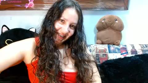  Naih Reyes online show from September 15, 4:43 am