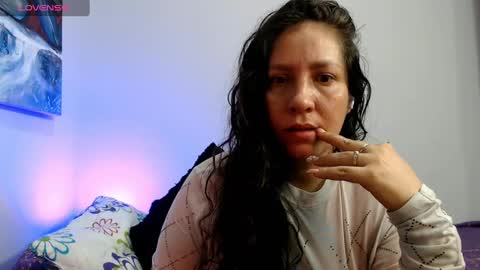  Naih Reyes online show from November 1, 6:28 am