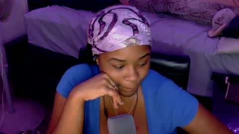 Goddess Bri online show from October 14, 8:00 pm