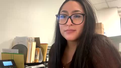 GoddessxxRosexx online show from January 23, 9:50 pm