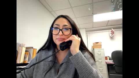 GoddessxxRosexx online show from February 6, 9:17 pm