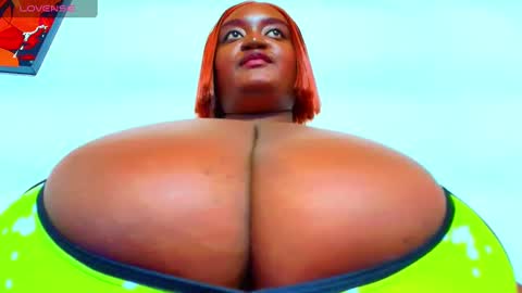 Godess Tracy online show from September 10, 7:03 pm