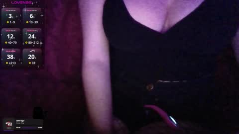 godpphire online show from October 27, 8:47 pm