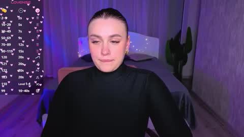 Snapshot of goga_li chatting on October 21, 5:39 pm Lilya online show from October 21, 5:39 pm