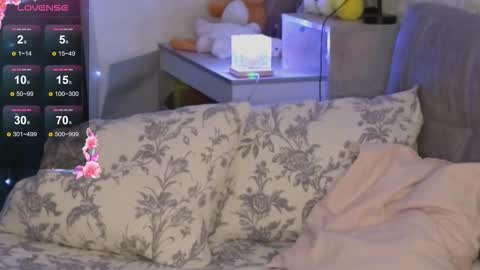 Jess  online show from March 2, 2:11 am