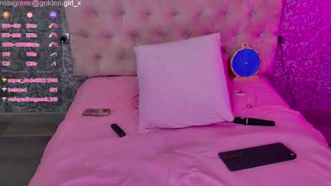 golden girl   online show from March 21, 8:19 am