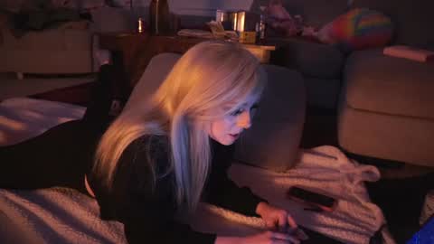 Sammy online show from December 5, 12:08 am