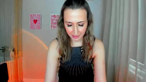 Olivia online show from February 24, 4:55 am